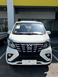 Changan star 2024