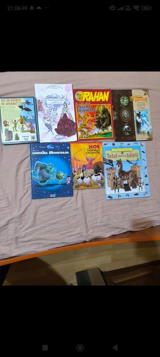 Cărți pentru copii