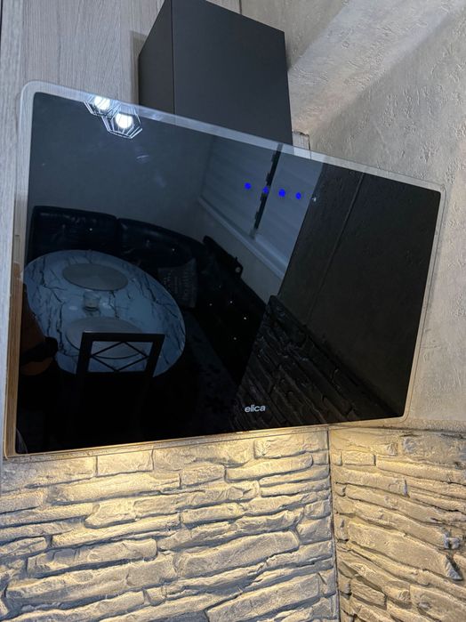 Аспиратор във гаранция