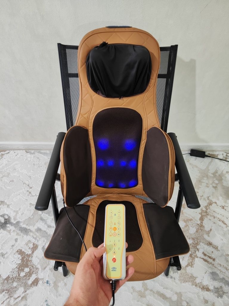 Массажер+ 3В1 пылысос в подарок!