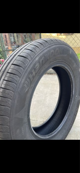 Anvelope Hankook Kinergy eco 165/70 r14