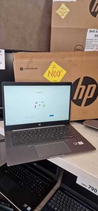 Laptop HP 14b-na0001sl Chromebook, eMMC 64GB/4GB RAM, NOU!