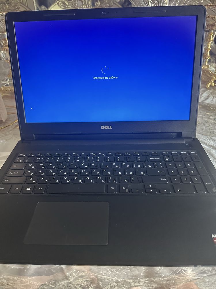 Notbook  kompyuter