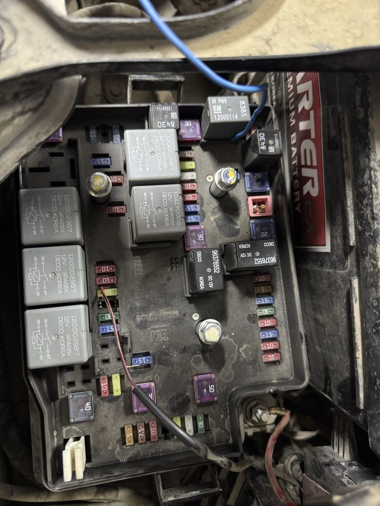 Avto elektrik hizmat 24/7