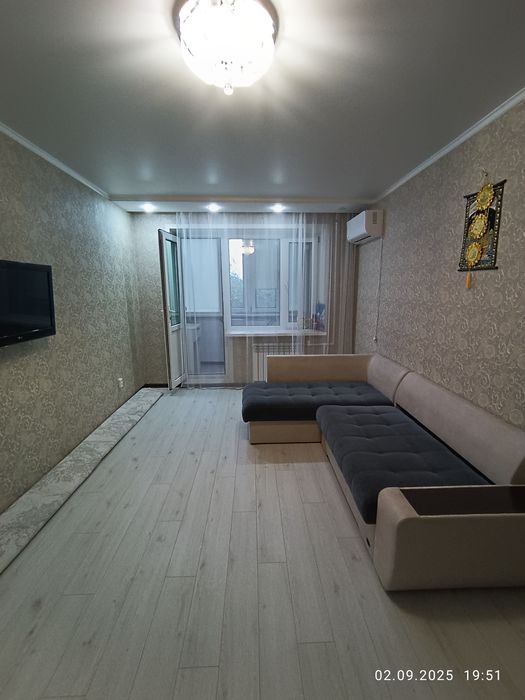 Однокомнатная квартира. Продам. Автопарк