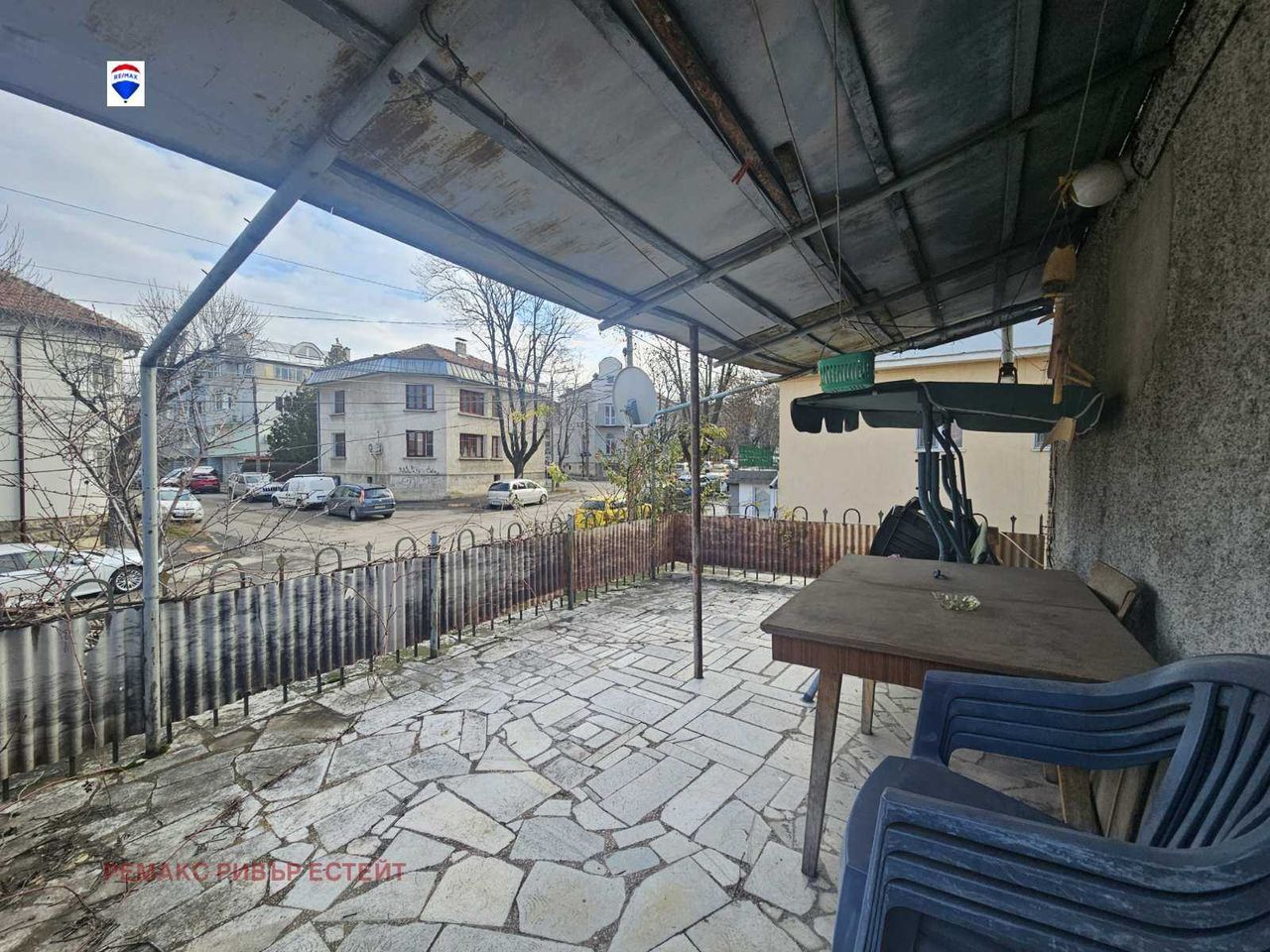 Продава се Къща в Русе, Център - 86 кв.м за 1221 €/кв.м - Снимка #9