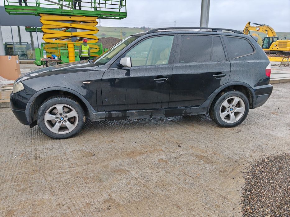 Vând skoda octavia 2 facelift 1.6 diesel 2013
