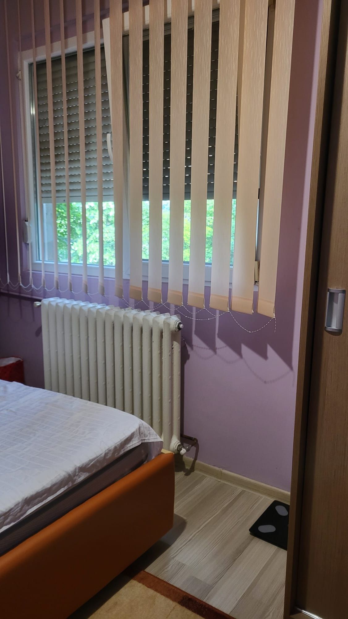 Vând apartament 3 camere