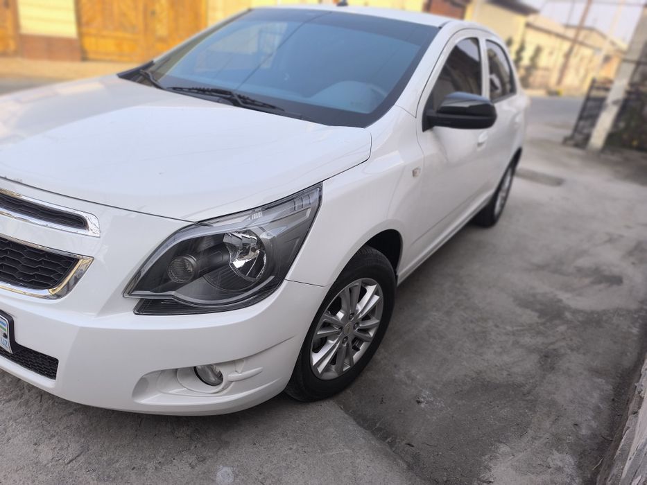 Кобальт сотилади 2025 йил