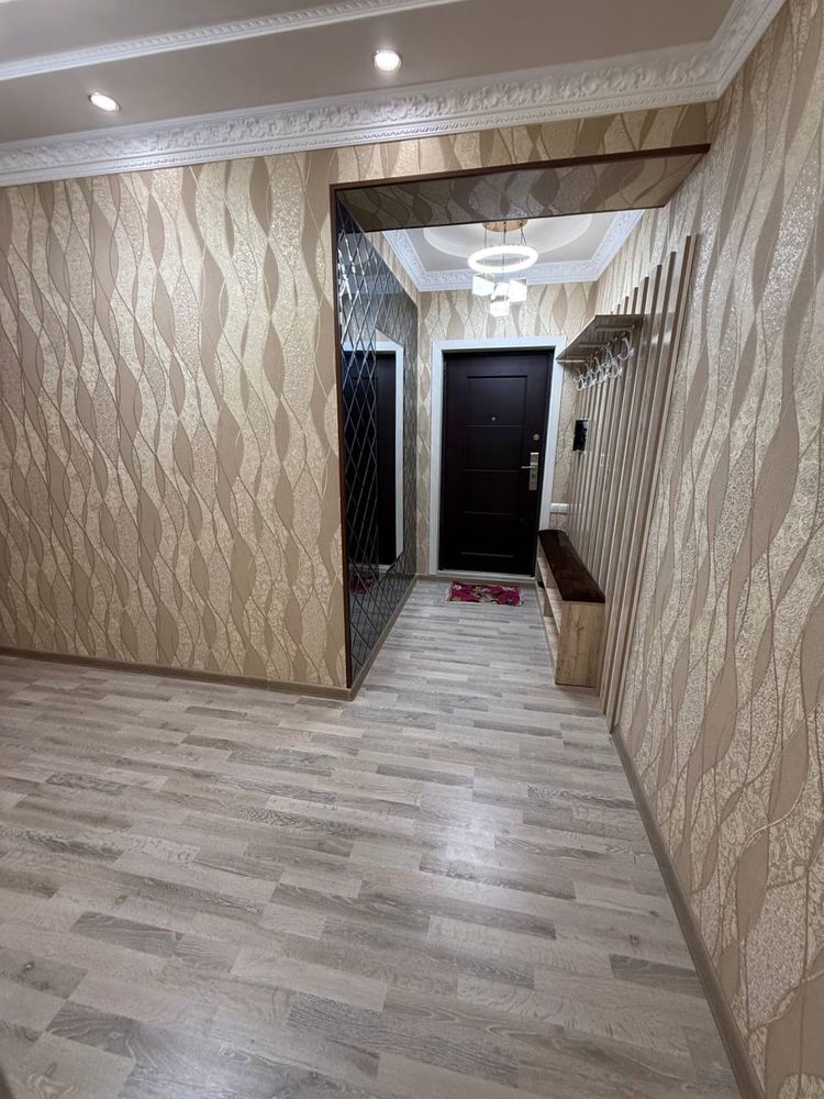 Продается 3х комнатная квартира