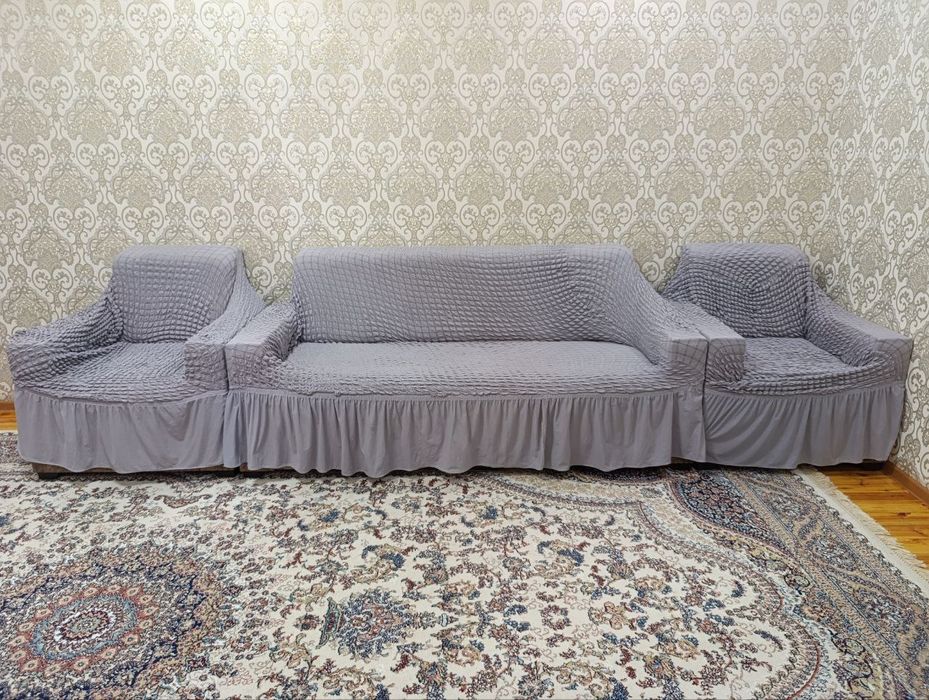 Диван кресло Спальный бу́ладиган