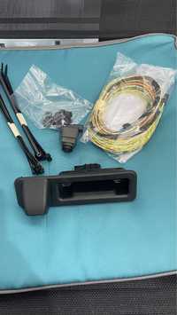 Kit camera marsarier BMW EVO MGU G30 G31 G11 G12