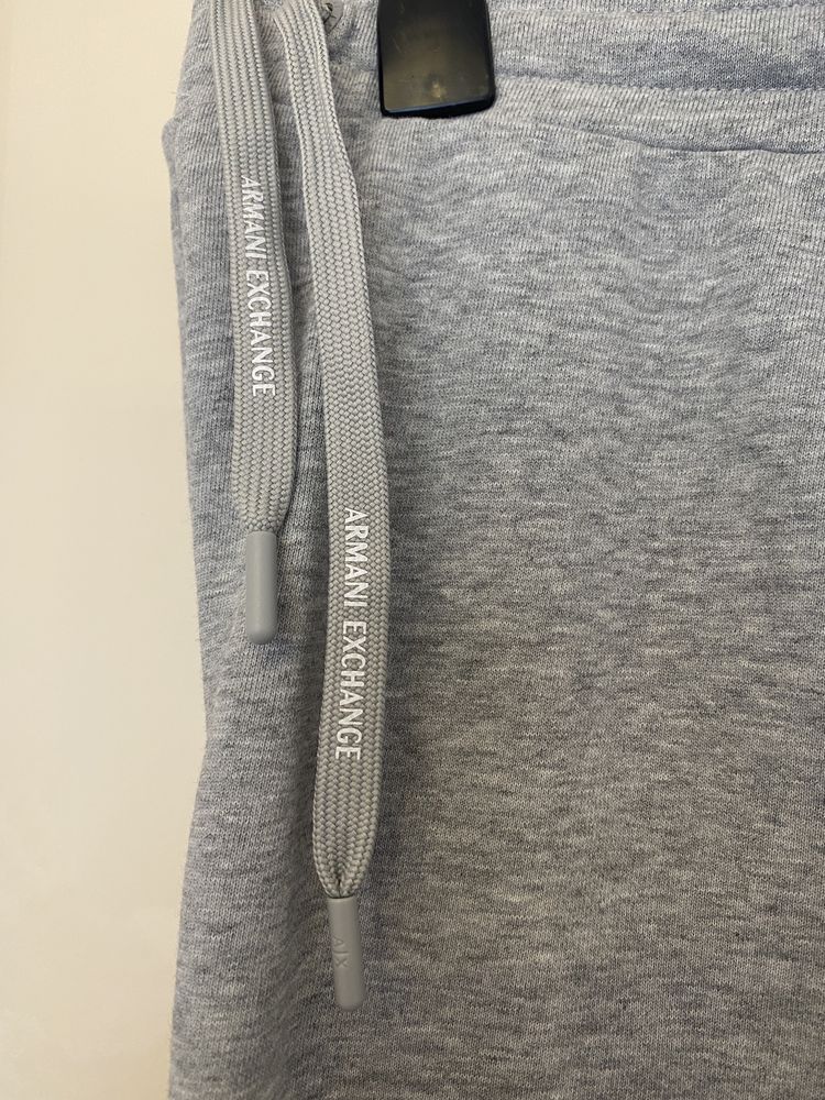 Pantaloni scurți Armani exchange originali XL  Nu Tommy Nu Polo