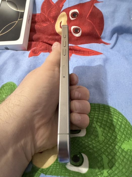 iPhone 16 PRO MAX Natural Titanium 256GB NEVERLOCKED