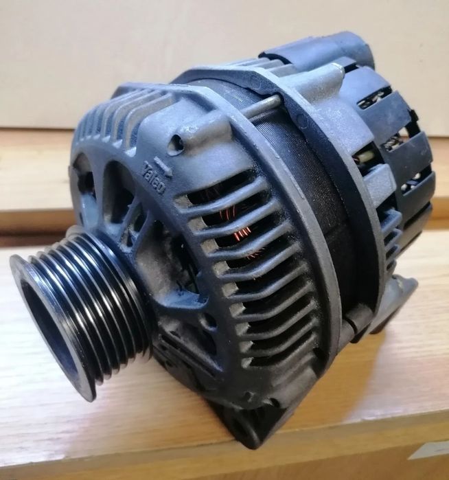 Alternator 2.0d 150cp 110kw Bmw Seria 3 E46 / Seria 5 E39 / X3 E83