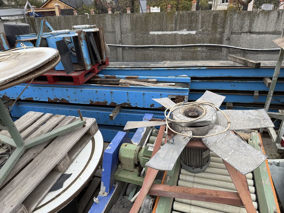 Benzi transportoare si elevatoare