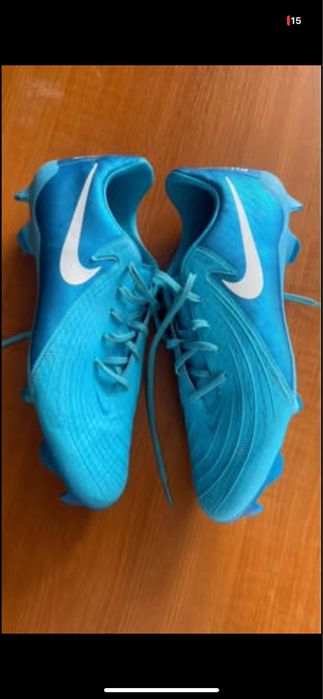 Ghete Nike phantom Gx