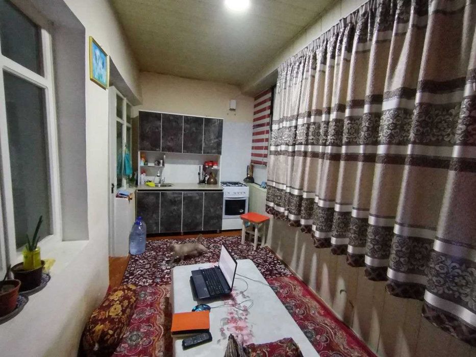 Продаётся 3х комн квартира на 4 этаже Ор-р Динамо Еттигузал