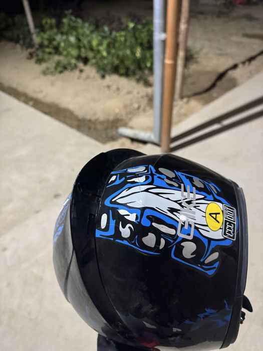 Motoshlem kaska srochna