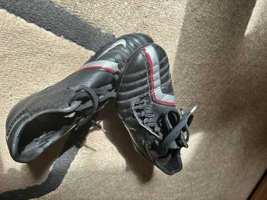 Бутонки Nike Zoom Air Supreme