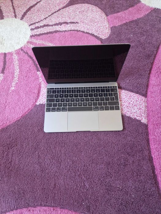 Defect MacBook A1534 EMC 2991