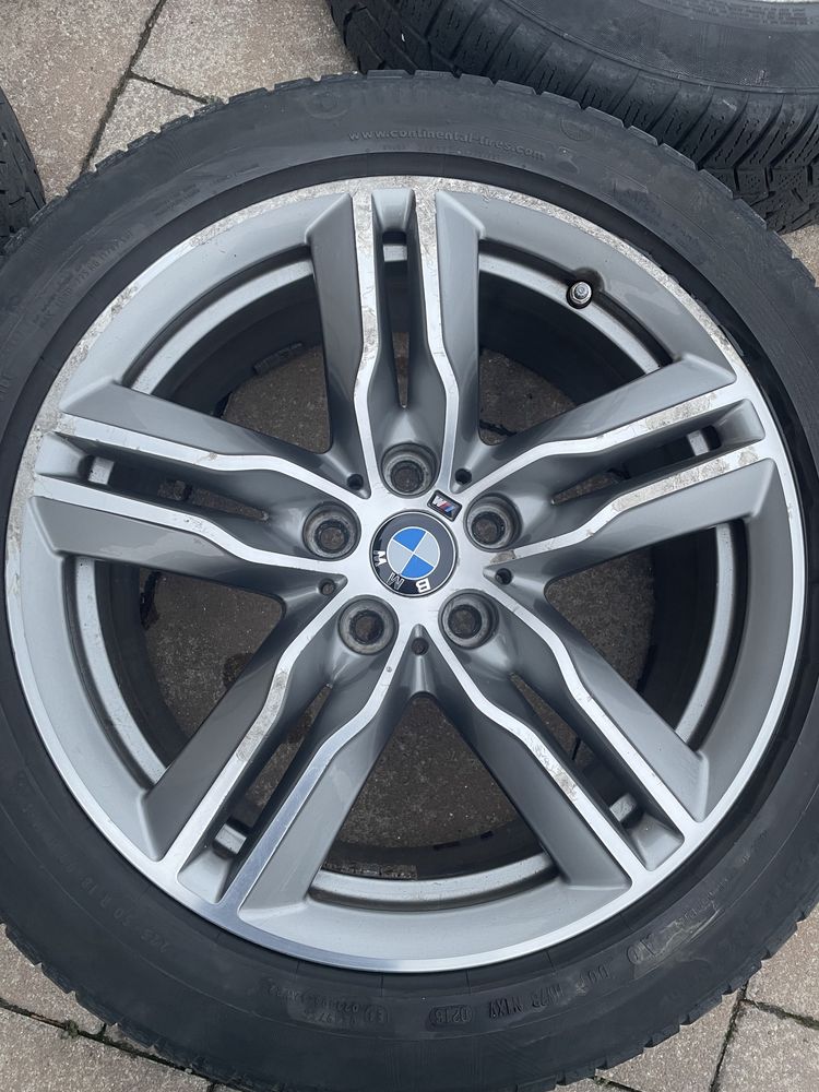 Jante bmw 18” M complete X1 F48 si X2