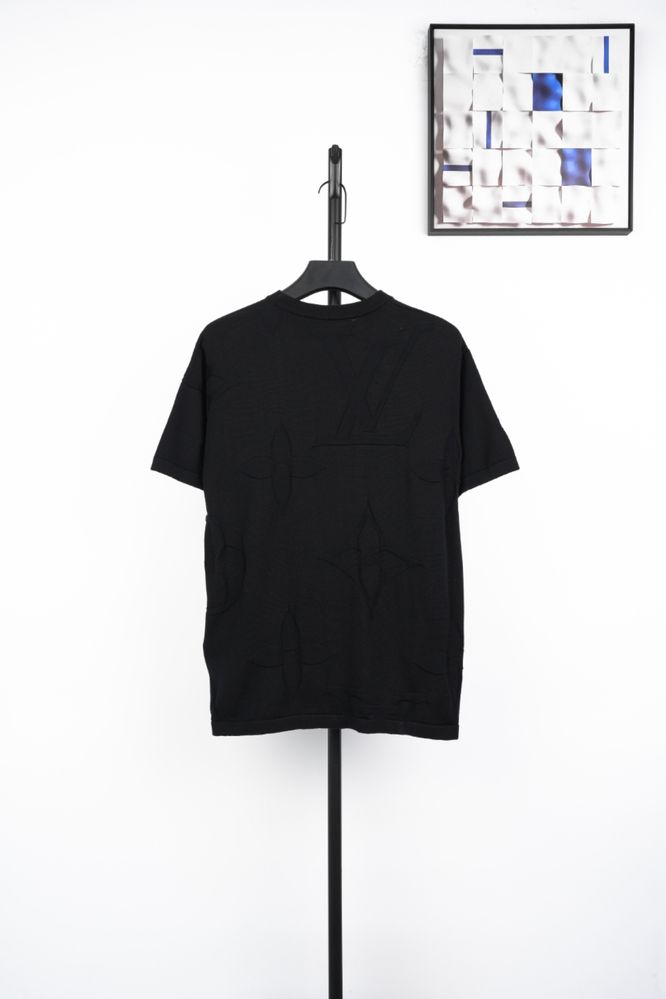 Tricou Louis Vuitton colectie 2025