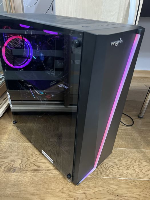 Vand pc gaming i5