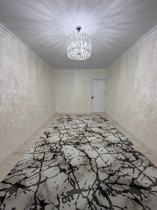 №4303 Продается квартира с ремонтом