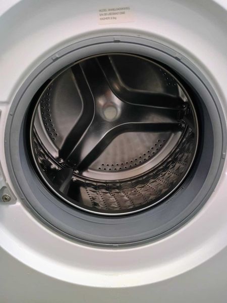 А++ Пералня машина Samsung 8кг 1400 об/мин WW80J34D0KW