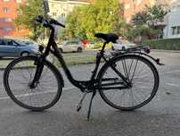 Vand bicicleta de oras Pegasus Piazza