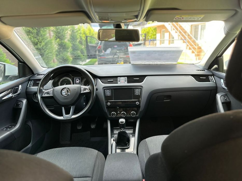 Skoda Octavia 2019  - 8.950 EURO