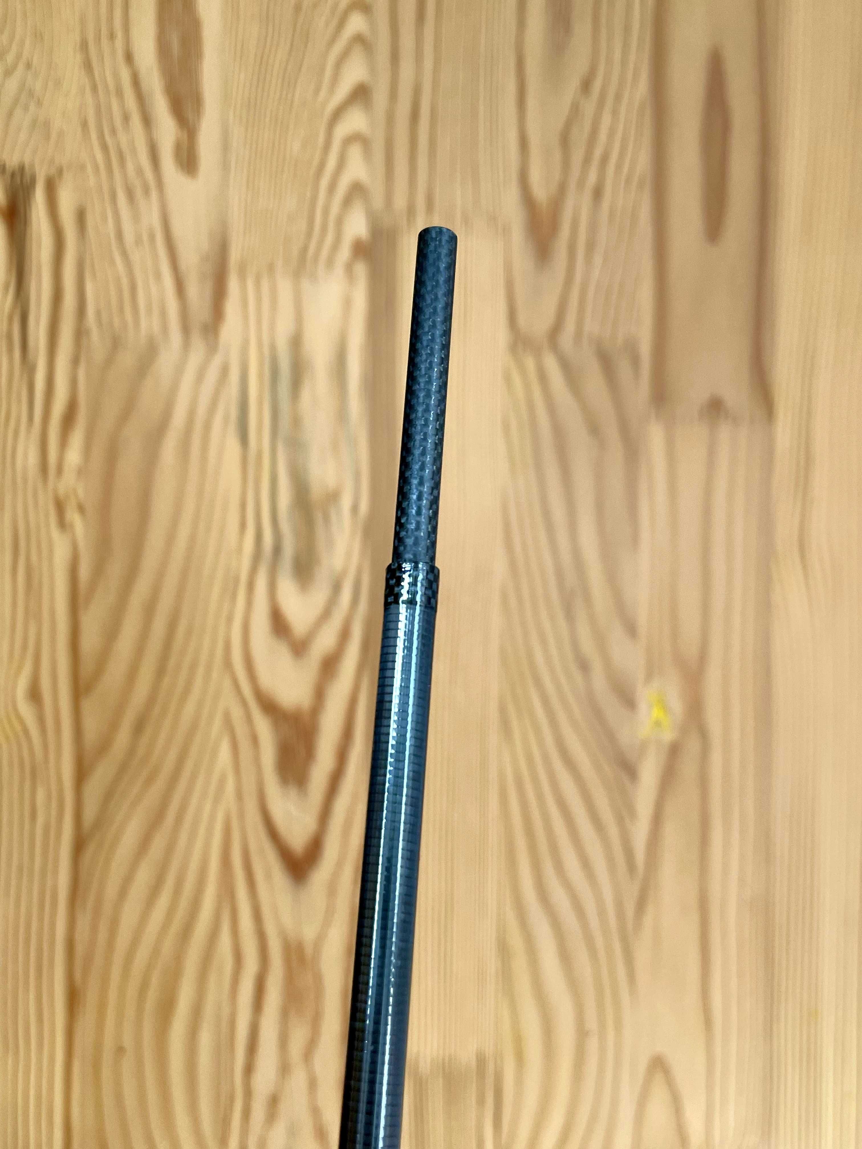 Въдица Graphiteleader Silverado 742 ML - LE