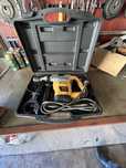 Vând foarfeca electrica tabla,picamer,burghie vidia