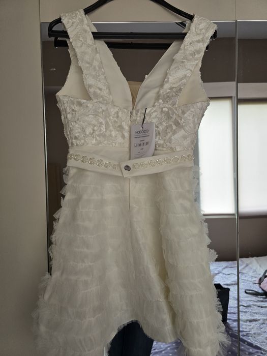 НОВА рокля от бутик COCOON