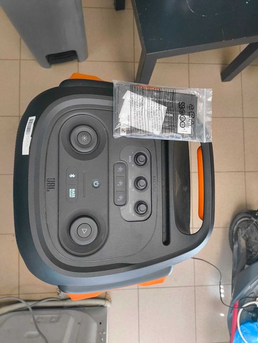 ***НОВА / Гаранция*** JBL PartyBox 710