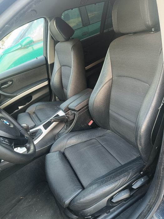 НА ЧАСТИ! Bmw e91 325i N53B30A