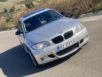 BMW Seria 1 E87 -2007 - 2.0D -Full M-Pachet Impecabil