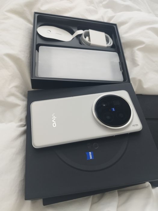 VIVO X200 Pro 5G
