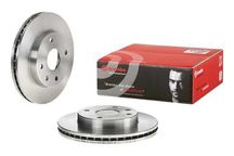 Тормозной диск опорник Brembo Chevrolet Gentra Lacetti Оригинал!