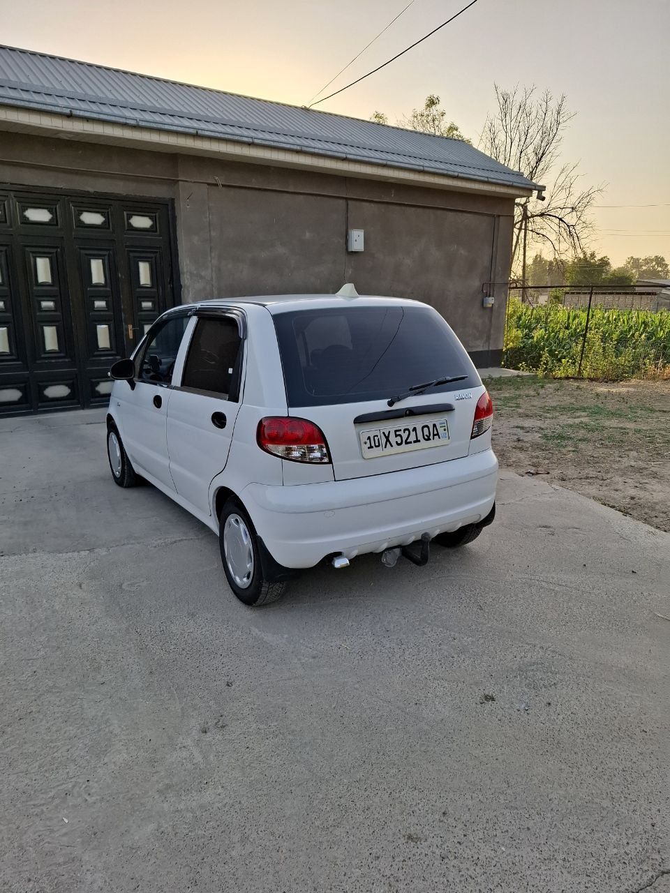 Matiz best 2018 yil sotiladi