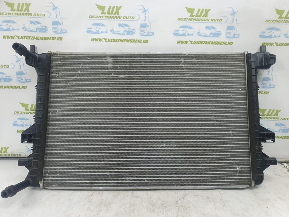 Radiator apa 5q0121251hs 2.0 tdi CRB Volkswagen VW T-Roc 1