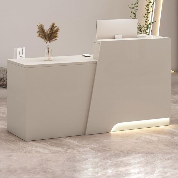 Resepshn (ресепшн)