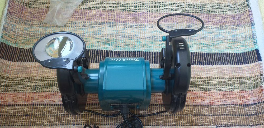 Polizor makita GB 602 disc 150mm