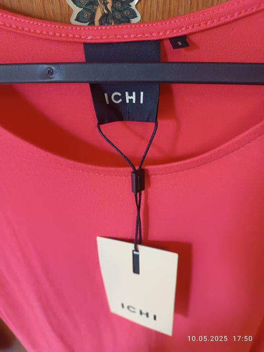 Нова с етикет рокля ICHI