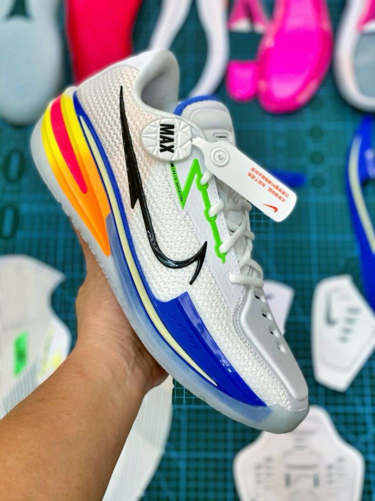 Nike GT Cut 1 (avem toate modelele)