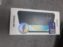 Samsung A16 6/128 gb