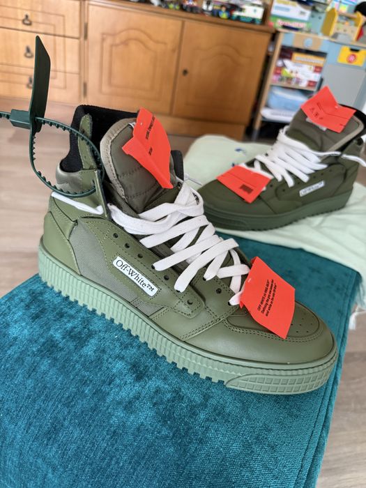 Off white 3.0 100% originali