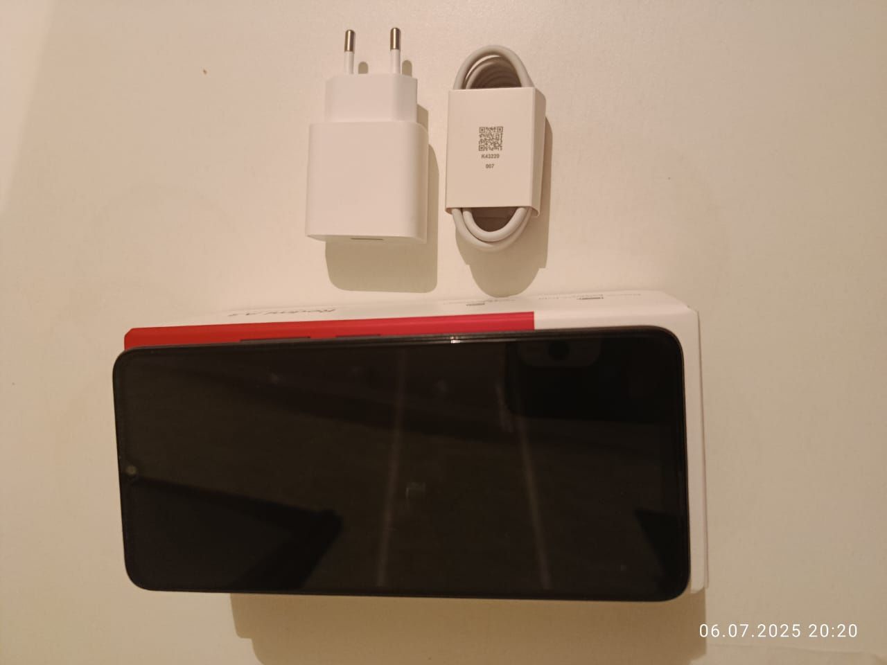 Redmi A3 128 GB ноп новый