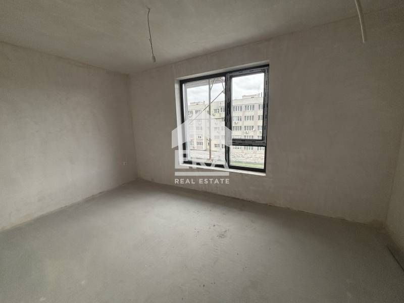 Двустаен апартамент за продажба в новострояща се сграда в тих район в